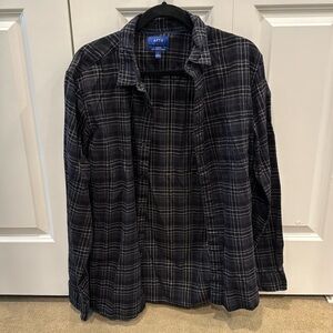 Apt 9 flannel